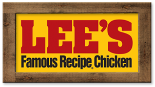 Lee's Chicken - Specials